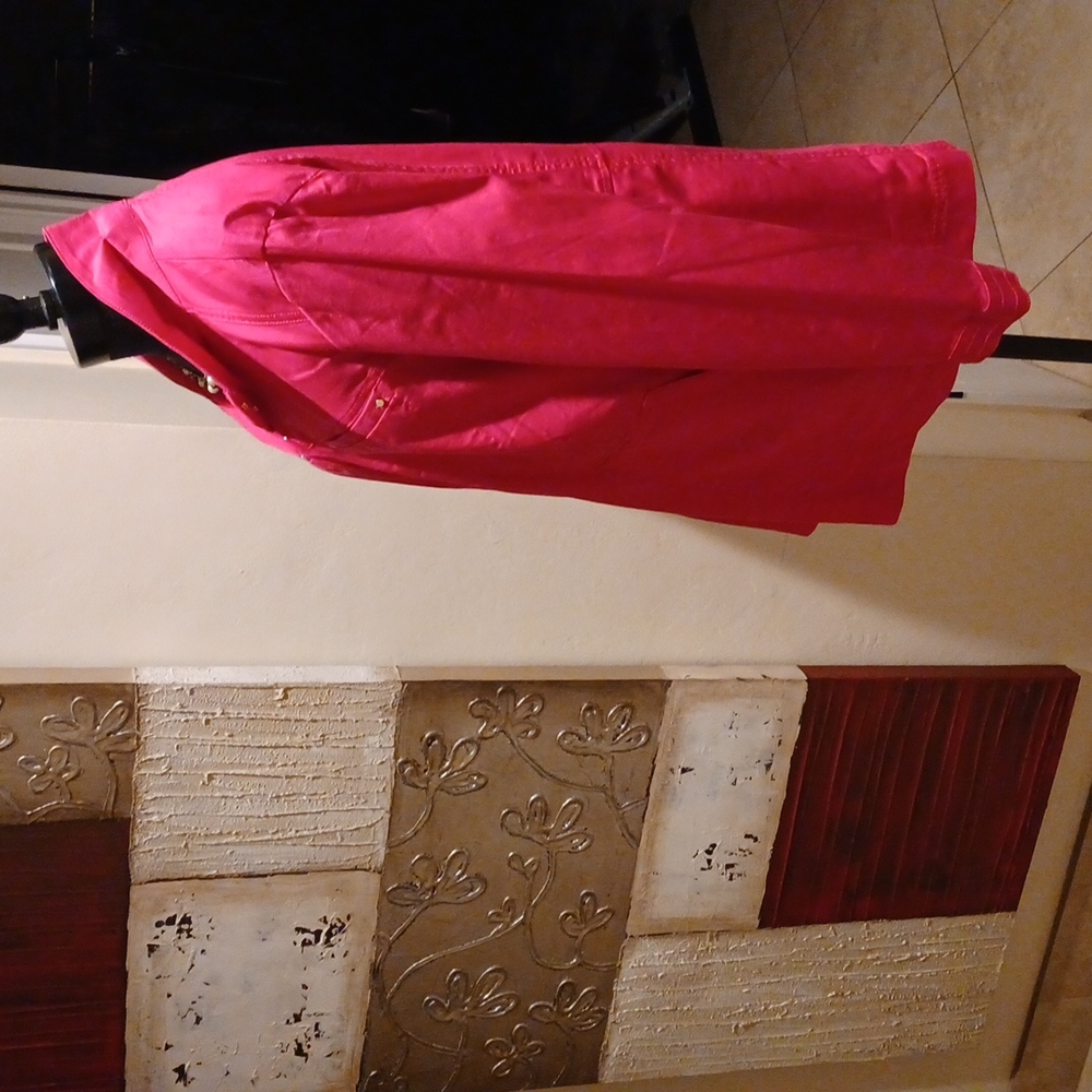 Chicos Jacket - Picture 4 of 9
